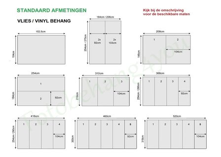 Wereldkaart fotobehang Steen bruin