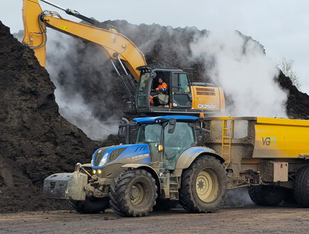 EIGEN FOTO - Matthias