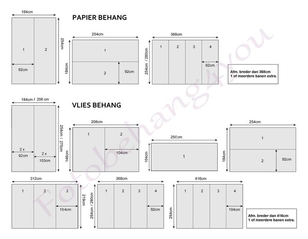 Asfaltlook fotobehang 1