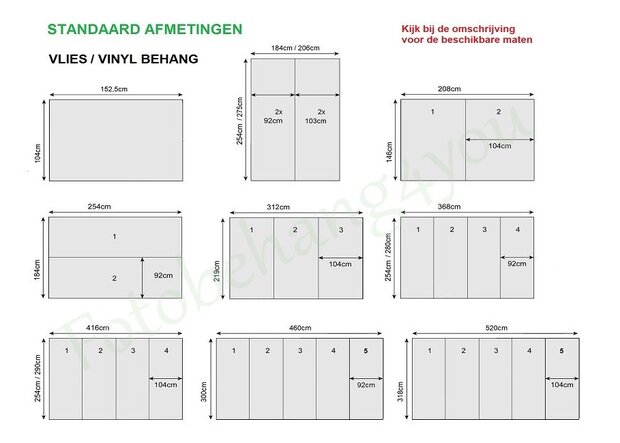 3D behang Strand en Zonsondergang