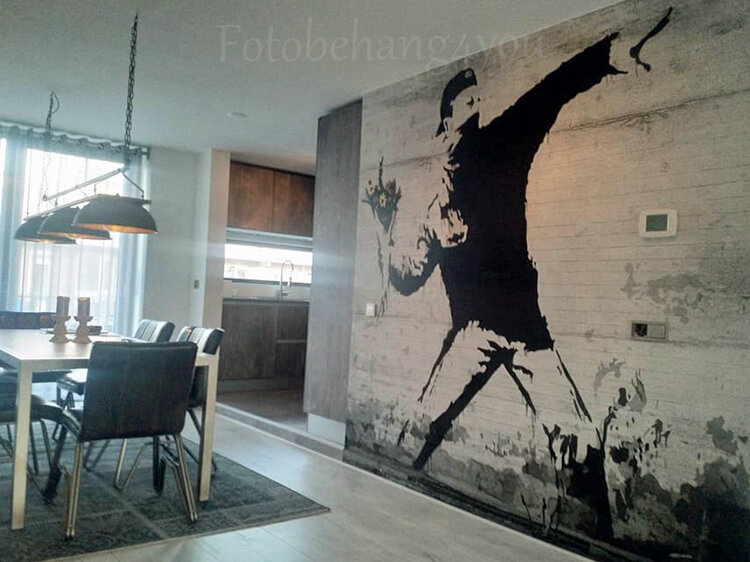 Het is nog mooier dan ik dacht! 