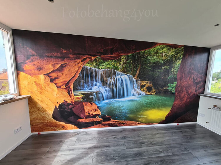 Bedankt Frank, de maten waren perfect en het is echt heel mooi geworden. Mijn neefje is super blij!