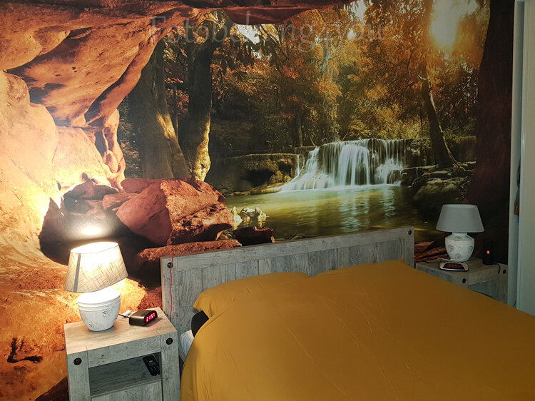 Wij zijn erg blij met het eindresultaat!