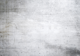 Beton fotobehang Grijs