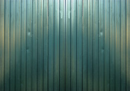 Metaallook fotobehang